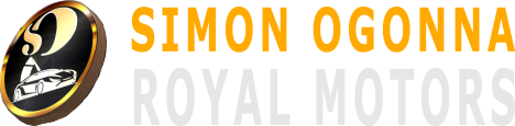 Simon Ogonna Royal Motors